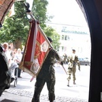 Strzelce Krajeńskie: Świętowanie z wojskiem