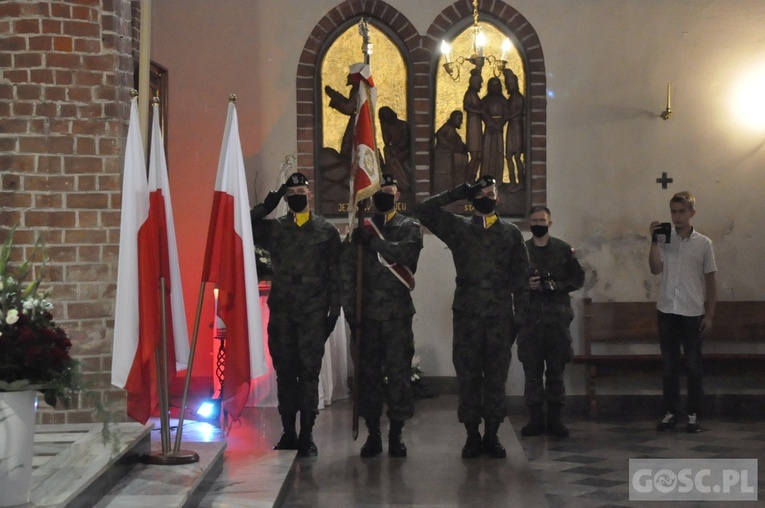 Strzelce Krajeńskie: Świętowanie z wojskiem