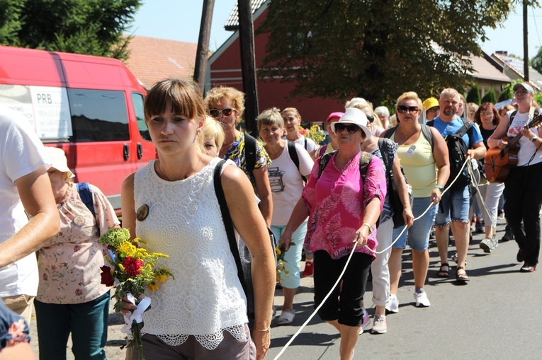 Ligota Książęca 2021. Uroczystość Wniebowzięcia NMP