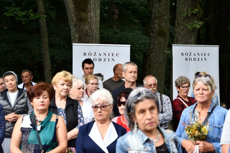 Diecezjalna Pielgrzymka Rodzin