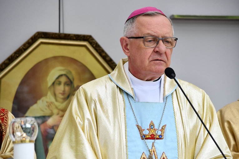 Diecezjalna Pielgrzymka Rodzin