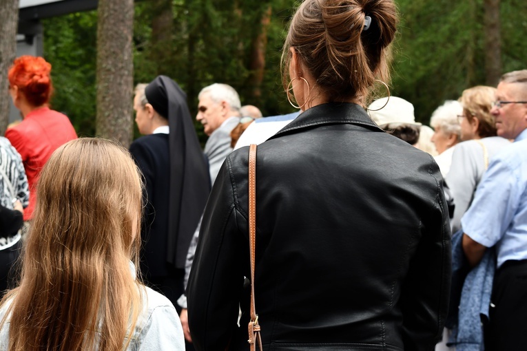 Diecezjalna Pielgrzymka Rodzin