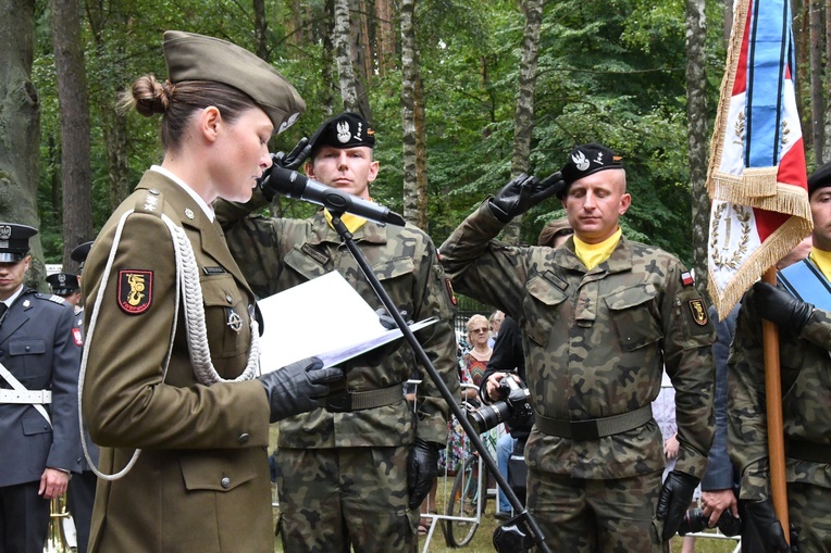 101. rocznica Cudu nad Wisłą