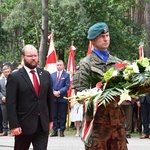 101. rocznica Cudu nad Wisłą