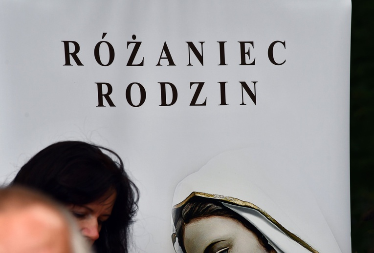 Różaniec Rodzin - rusza nowa inicjatywa duszpasterska w diecezji