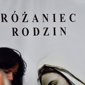 Różaniec Rodzin - rusza nowa inicjatywa duszpasterska w diecezji