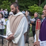 Wigilia Wniebowzięcia NMP - cz. 1