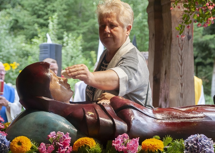 Wigilia Wniebowzięcia NMP - cz. 2