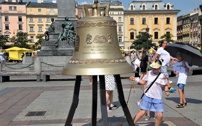 Kraków. Rozbrzmiał Głos Nienarodzonych