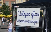 Dzwon Głos Nienarodzonych