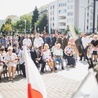 Uroczystość odbyła się w parafii pw. NMP Królowej Polski