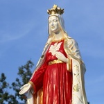 Figura Matki Bożej Licheńskiej