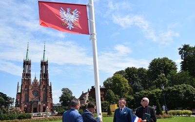 Dotacja dla kościoła MB Pocieszenia w Żyrardowie