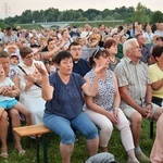 Niezwykły koncert wiary i miłości