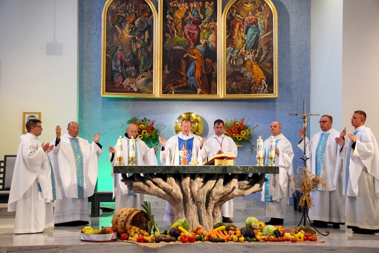 Gdańska pielgrzymka trzeźwości