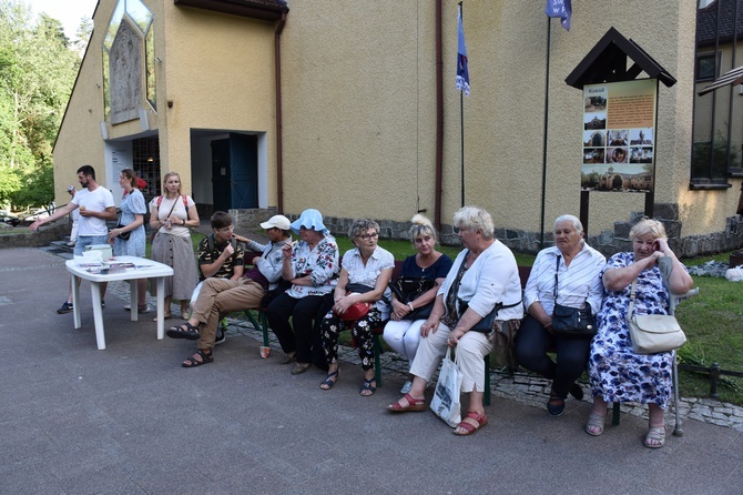 Gdańska pielgrzymka trzeźwości