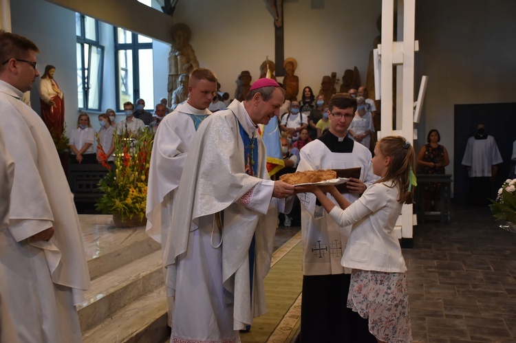 Gdańska pielgrzymka trzeźwości