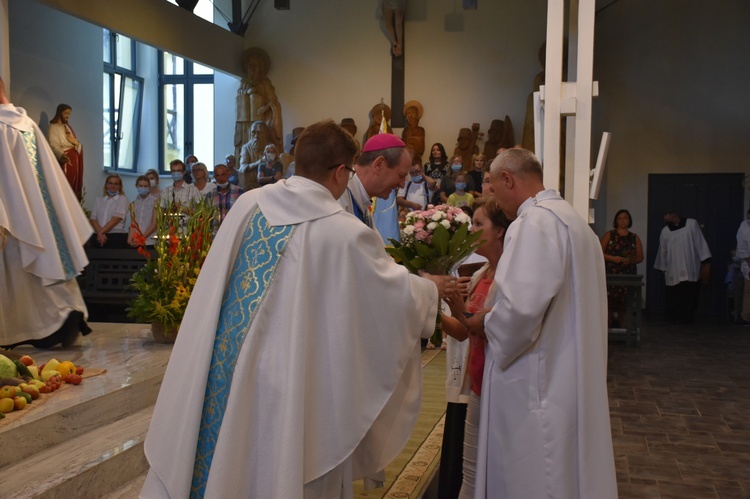 Gdańska pielgrzymka trzeźwości