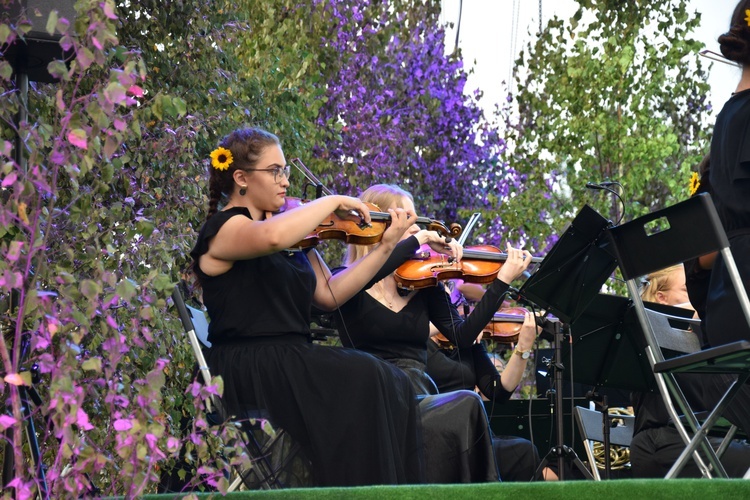 Koncert "Stalowa Wola Jednego Serca".