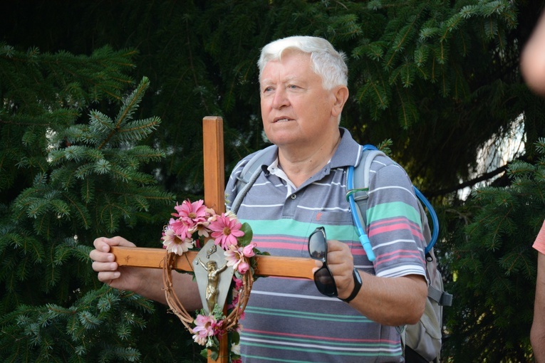 Strumień opolski prowadzi jedynka zielona