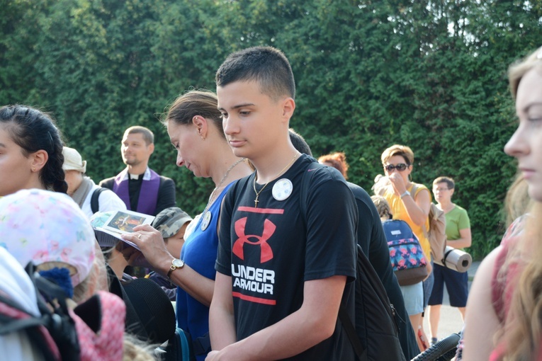 Strumień opolski prowadzi jedynka zielona