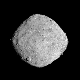 Bennu