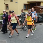 Strumień opolski w Kamieniu Śląskim