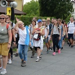 Strumień opolski w Kamieniu Śląskim