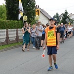 Strumień opolski w Kamieniu Śląskim