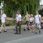 Strumień opolski w Kamieniu Śląskim