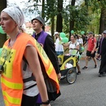 Strumień opolski w Kamieniu Śląskim