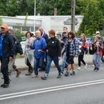 Start strumienia kluczborskiego