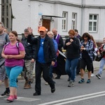 Start strumienia kluczborskiego