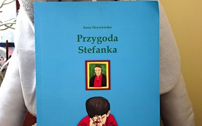 ▲	Publikacja została wydana przez wydawnictwo Dobro i Piękno. Jest pierwszą książką wydaną przez tę oficynę.