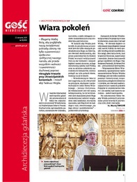 Gość Gdański 33/2021