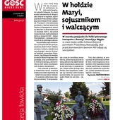 Gość Łowicki 33/2021