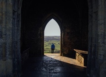 Przebaczenie – wybór życia