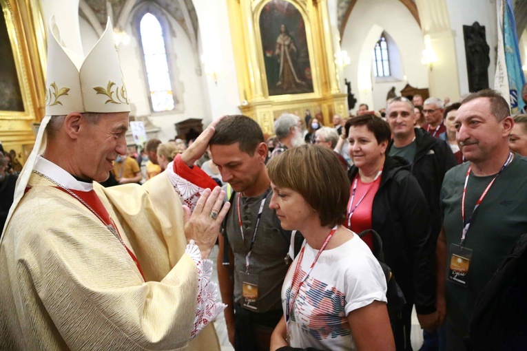 Rozpoczęcie XXXIX. PPT