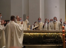 Katowice. Archidiecezja świętuje w uroczystość św. Jacka