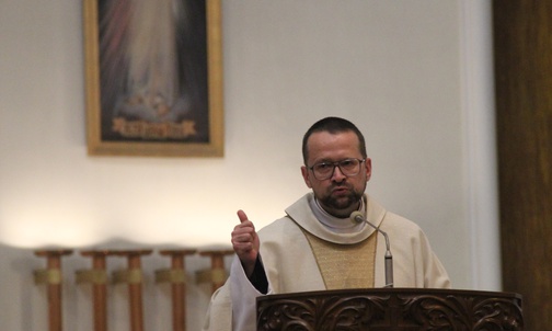 Katowice. Uroczystość św. Jacka, głównego patrona archidiecezji katowickiej