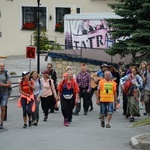 Strumień nyski na Górze św. Anny