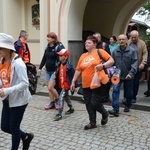 Kędzierzyn-Koźle i Głubczyce na Górze św. Anny