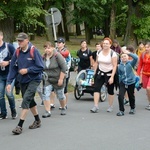 Kędzierzyn-Koźle i Głubczyce na Górze św. Anny