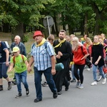 Kędzierzyn-Koźle i Głubczyce na Górze św. Anny