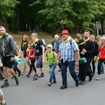 Kędzierzyn-Koźle i Głubczyce na Górze św. Anny