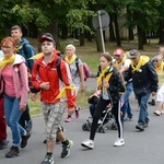 Kędzierzyn-Koźle i Głubczyce na Górze św. Anny