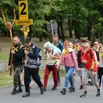 Kędzierzyn-Koźle i Głubczyce na Górze św. Anny