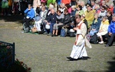 Pielgrzymkowa Eucharystia na Górze św. Anny