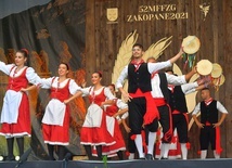 Folklor świata w pigułce