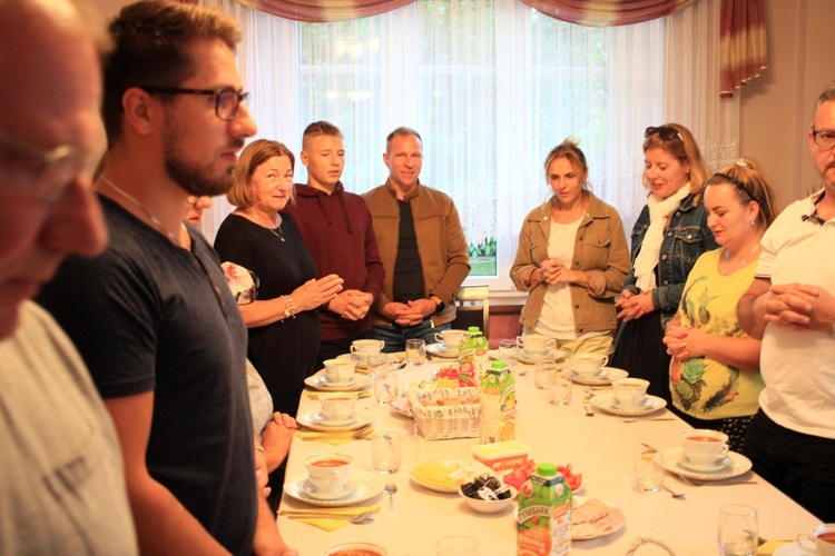 4. rocznica zaginięcia ks. Krzysztofa Grzywocza w Alpach